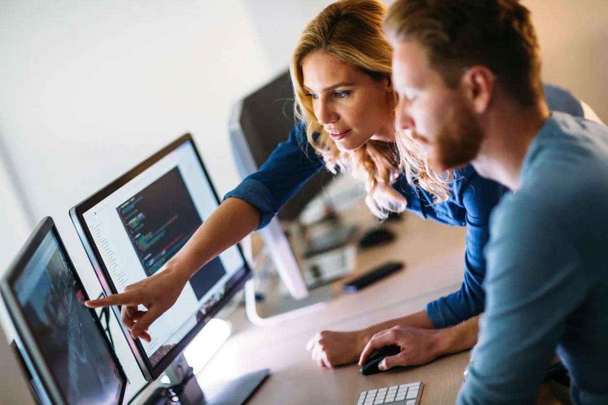 Measuring ROI of Custom Software Development